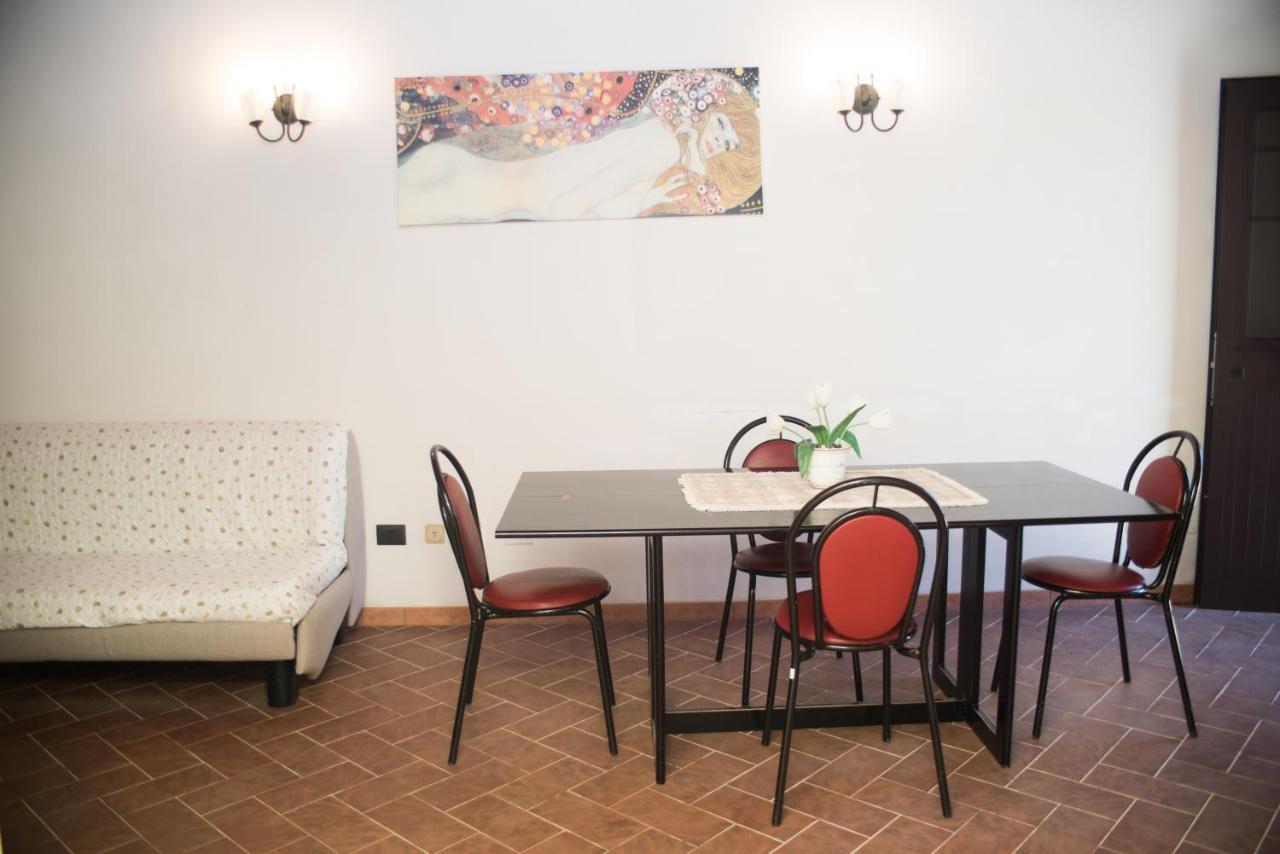 Casa Paolo In Val Di Noto Vila Calabernardo Exterior foto